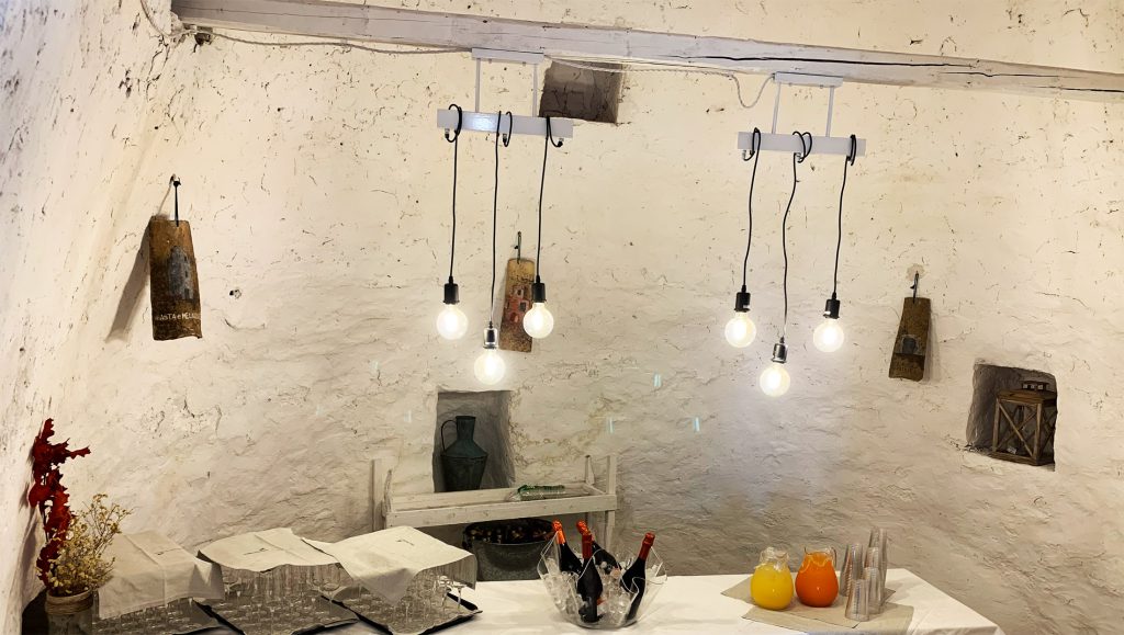ristorante a corato